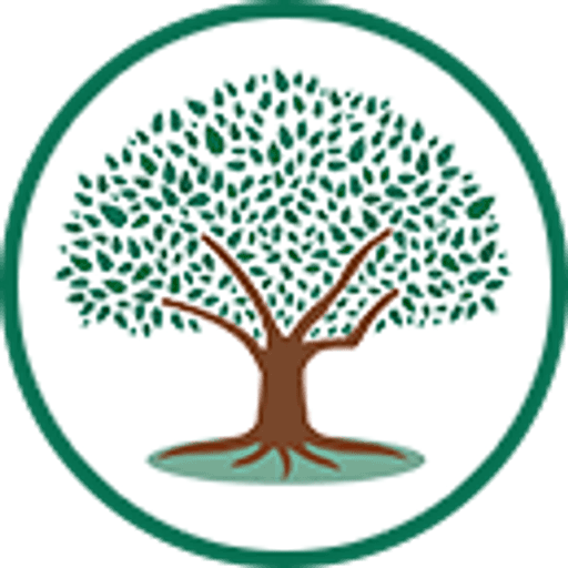 Tanners Wood Junior Mixed and Infant School logo