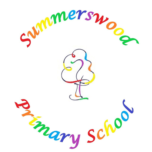 Summerswood Primary School logo