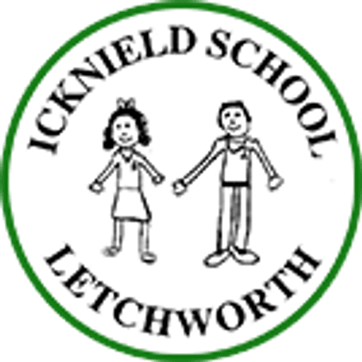 Icknield Infant and Nursery School logo