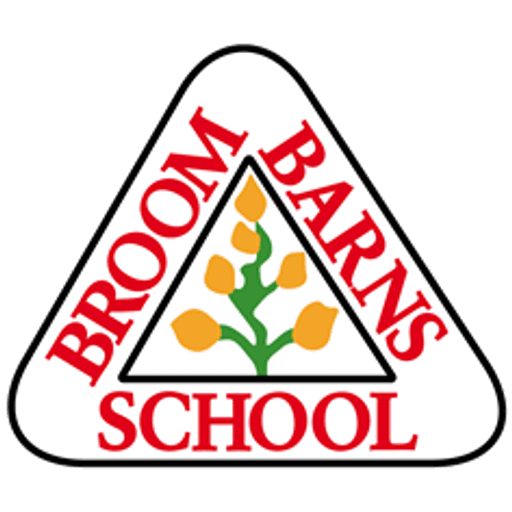 Broom Barns Primary School logo
