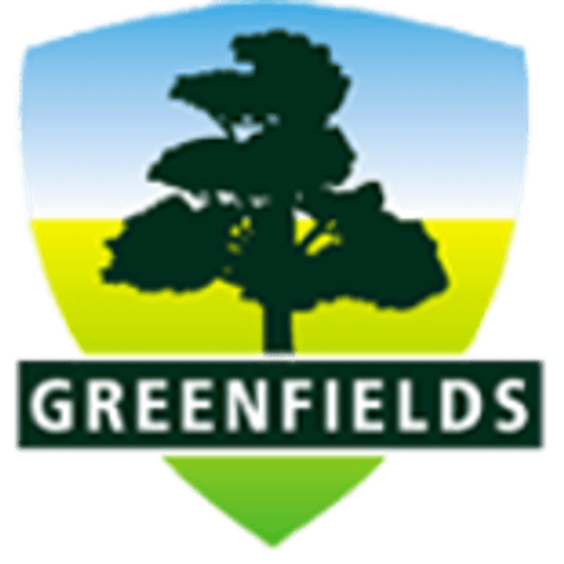 Greenfields Primary School logo