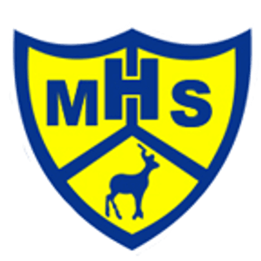 Hobletts Manor Infants' School logo