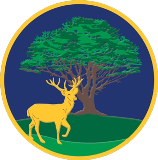 Micklem Primary School logo
