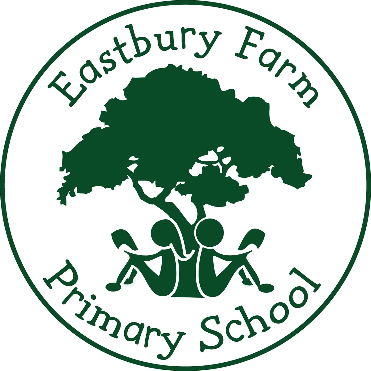 Eastbury Farm Primary School, Northwood