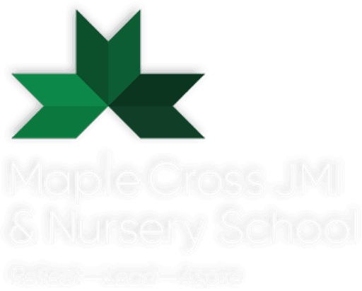 Maple Cross Junior Mixed Infant and Nursery School logo
