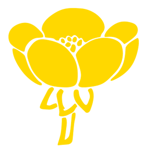 Goldfield Infants' and Nursery School logo