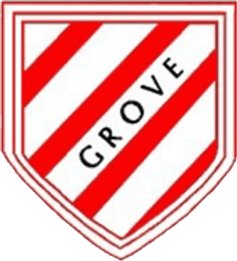 The Grove Infant and Nursery School logo