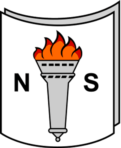 Newberries Primary School logo
