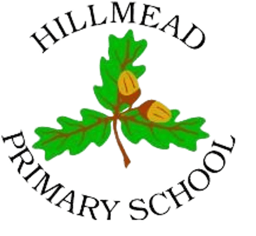 Hillmead Primary School logo