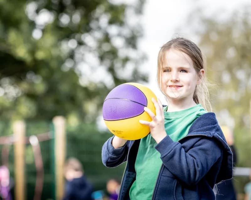 Prae Wood Primary School, St Albans