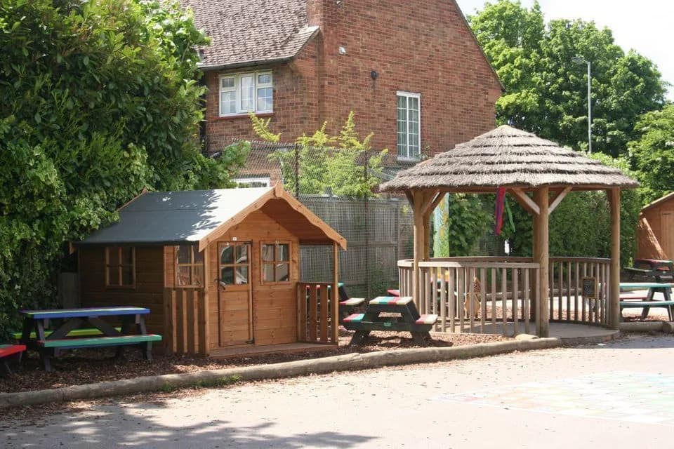 Kingsway Infants' School, Watford