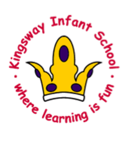 Kingsway Infants' School logo