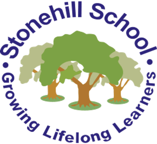 Stonehill School logo