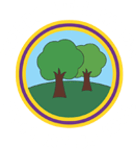 Hobbs Hill Wood Primary School logo