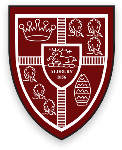 Aldbury Church of England Primary and Nursery School logo