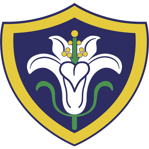 St Mary's Infants' School logo