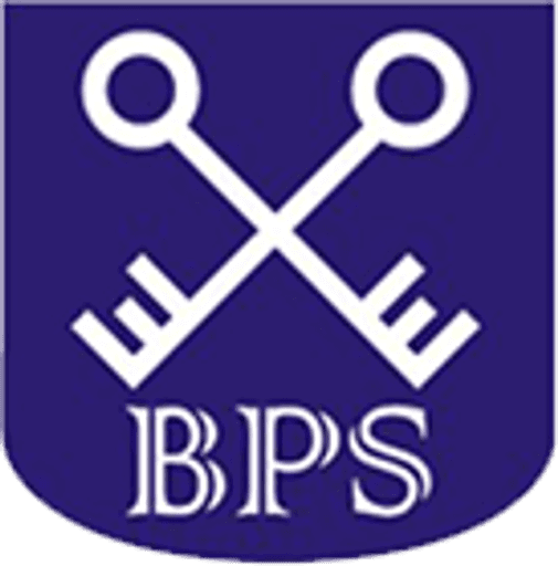 Benington Church of England Primary School logo