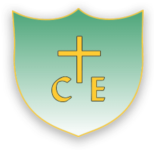 St Nicholas CofE VA Primary School logo