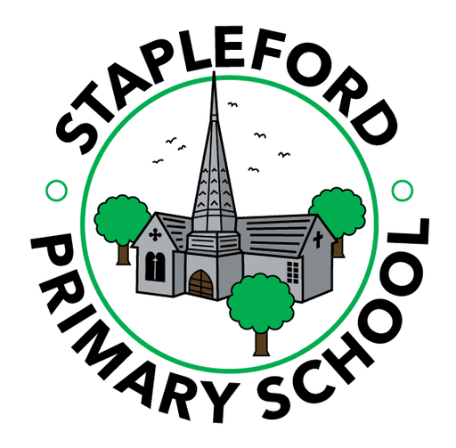 Stapleford Primary School logo