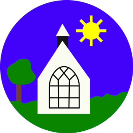 St Michael's Woolmer Green CofE VA Primary School logo