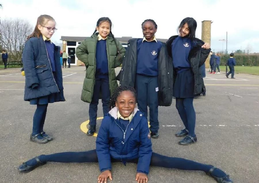 St Teresa Catholic Primary School, Borehamwood