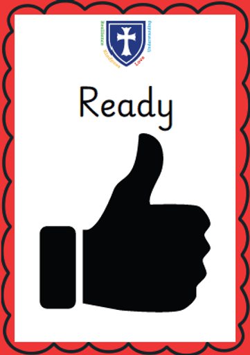 All Saints Church of England Primary School and Nursery, Bishop's Stortford logo