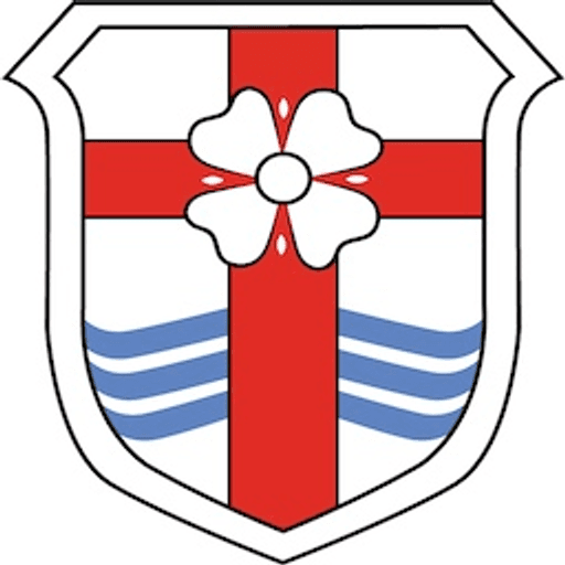 St Margaret Clitherow Roman Catholic Primary School logo