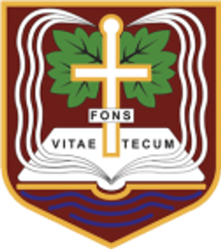 Welwyn St Mary's Church of England Voluntary Aided Primary School logo
