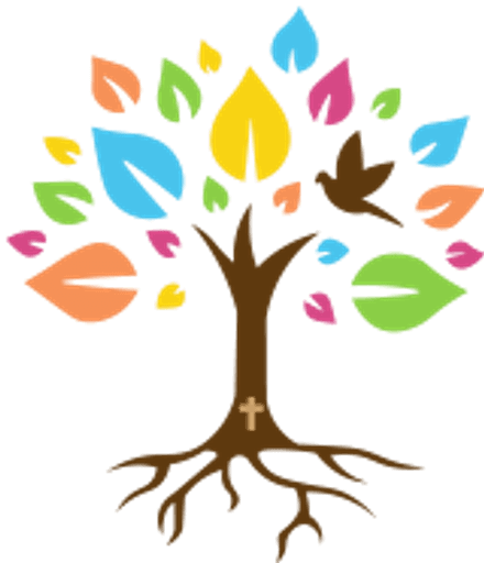 Hertingfordbury Cowper Primary School logo