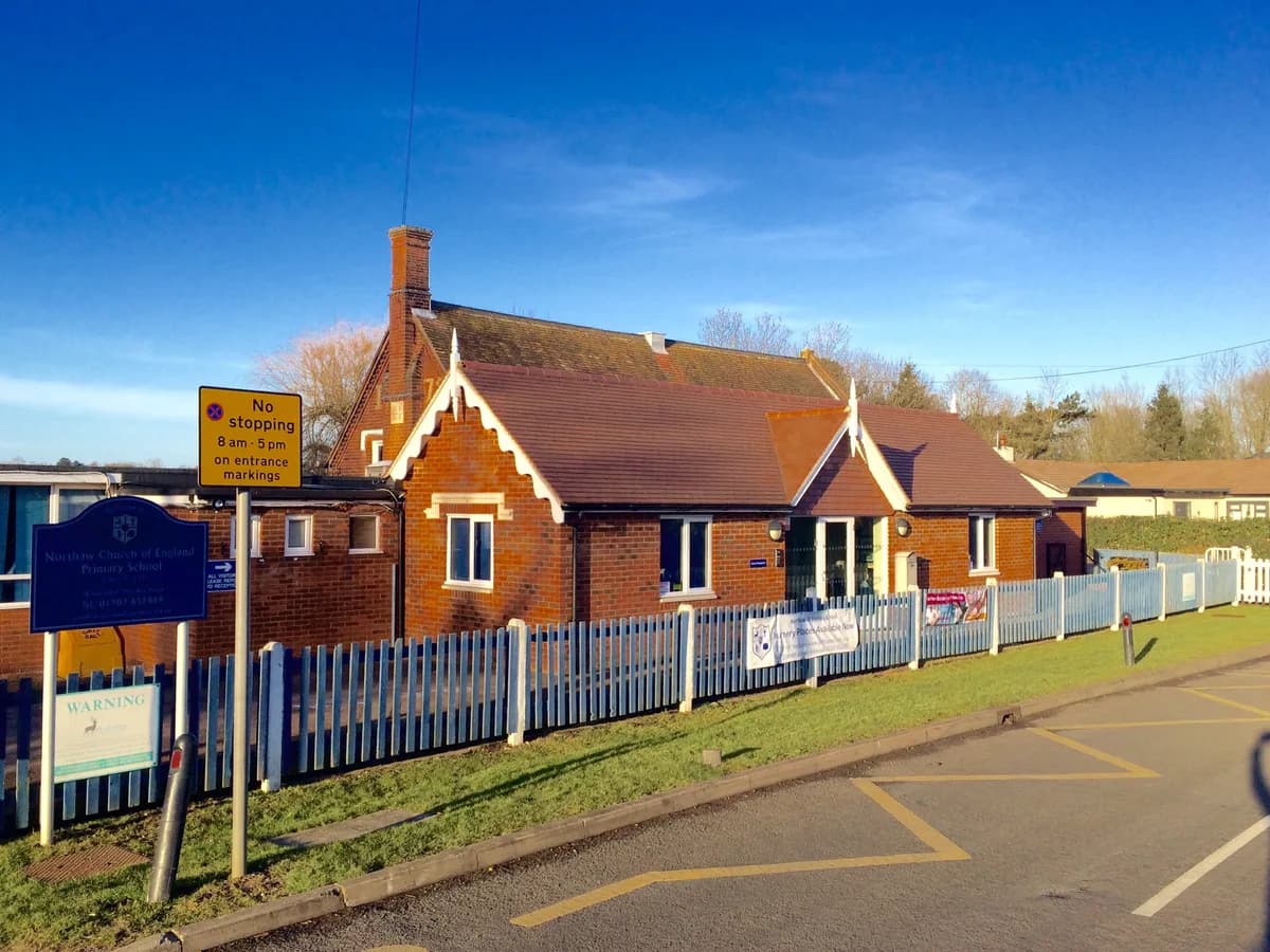 Northaw Church of England Primary School, Hertfordshire