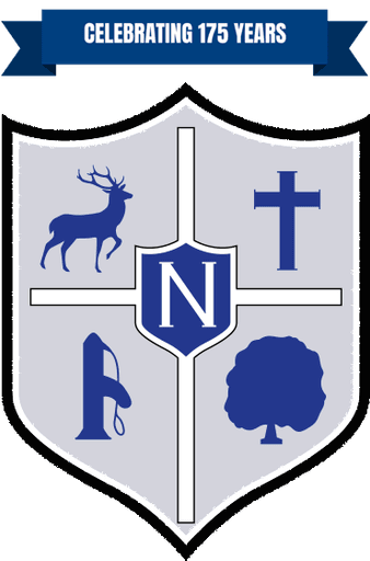 Northaw Church of England Primary School logo