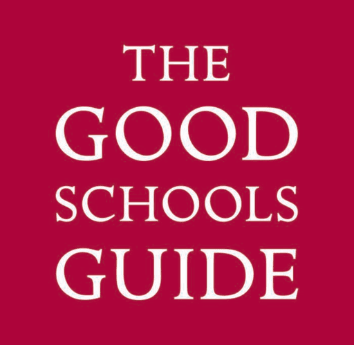 St Margaret's School logo