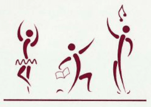 Tring Park School for the Performing Arts logo