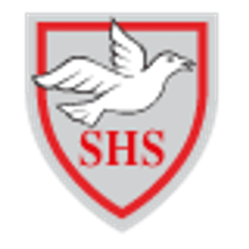 St Hilda's School logo