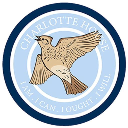 Charlotte House Preparatory School logo