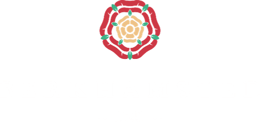 Berkhamsted Prep and Pre-Prep School logo