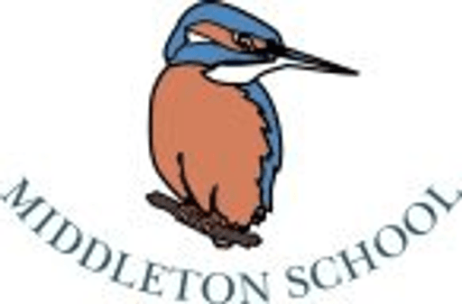 Middleton School logo