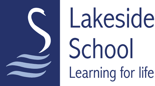 Lakeside School logo