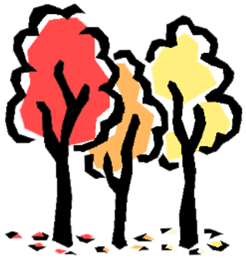 Woodfield School logo