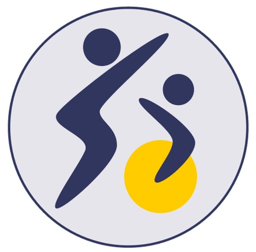 Amwell View School logo