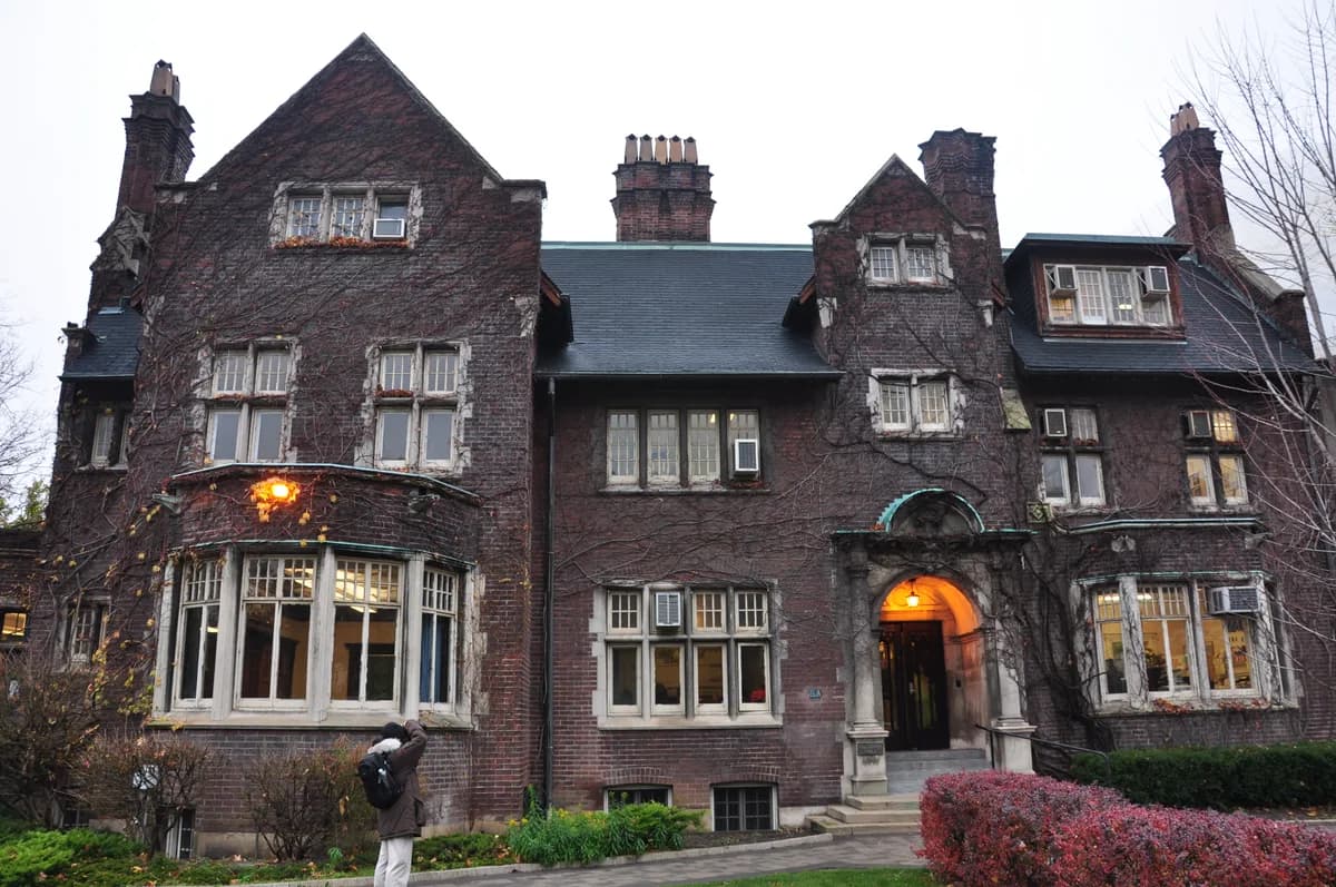 Falconer School, Bushey