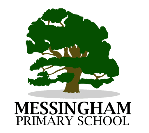 Messingham Primary School logo