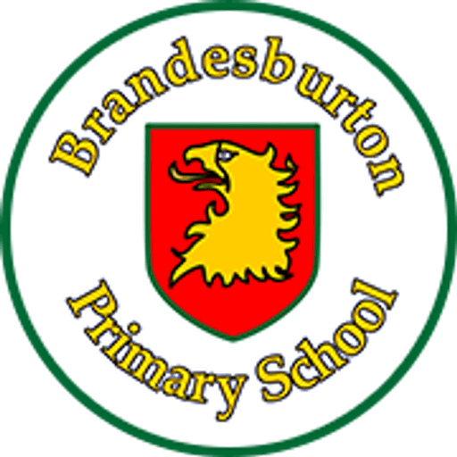 Brandesburton Primary School logo