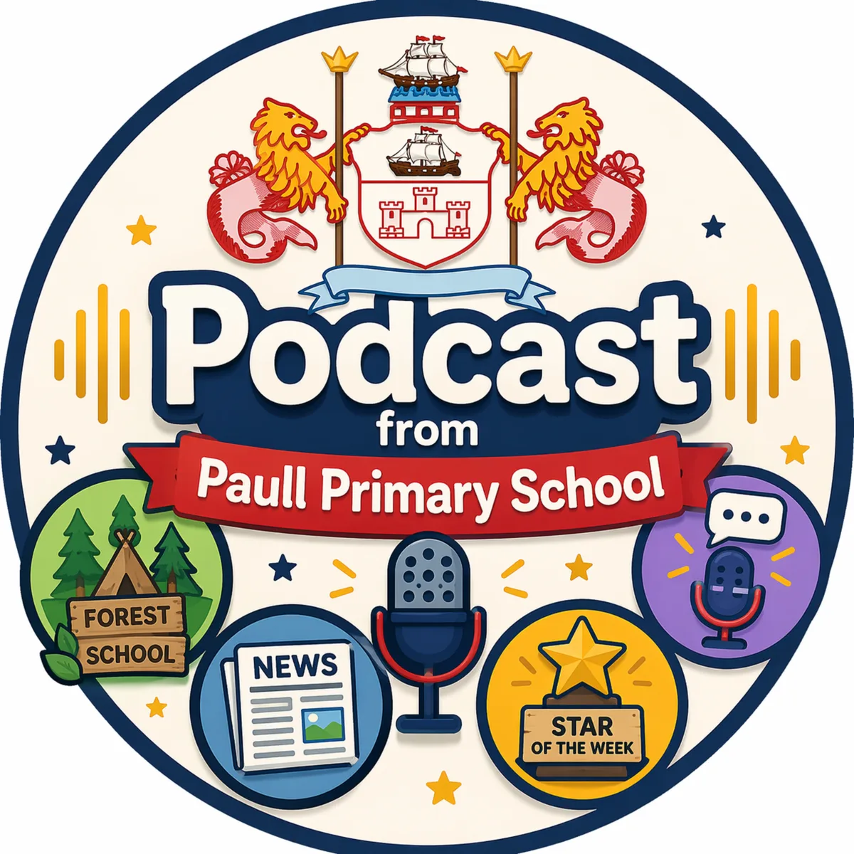 Paull Primary School, Hull