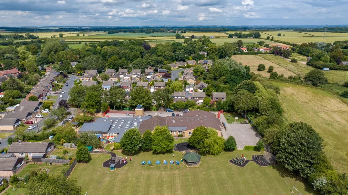 Walkington Primary School, Beverley