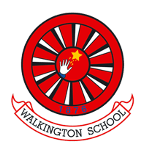 Walkington Primary School logo