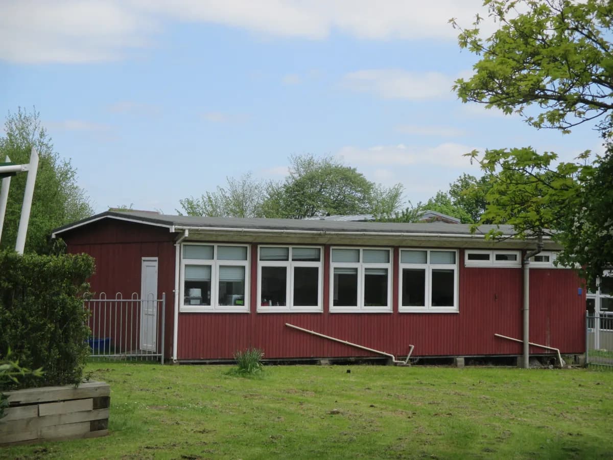Westfield Primary School, Cottingham