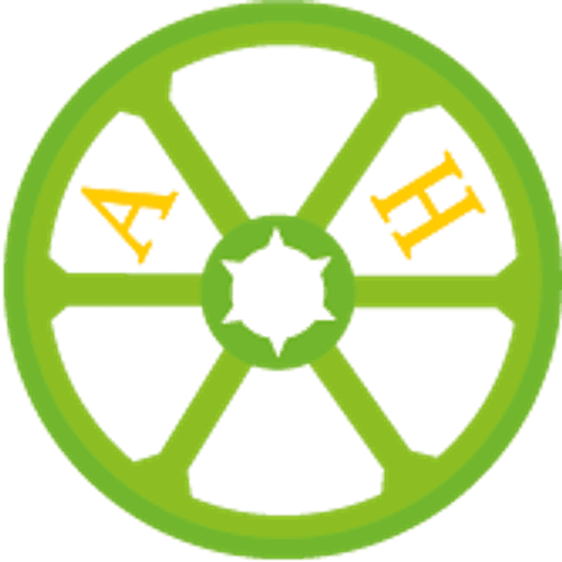 Acre Heads Primary School logo
