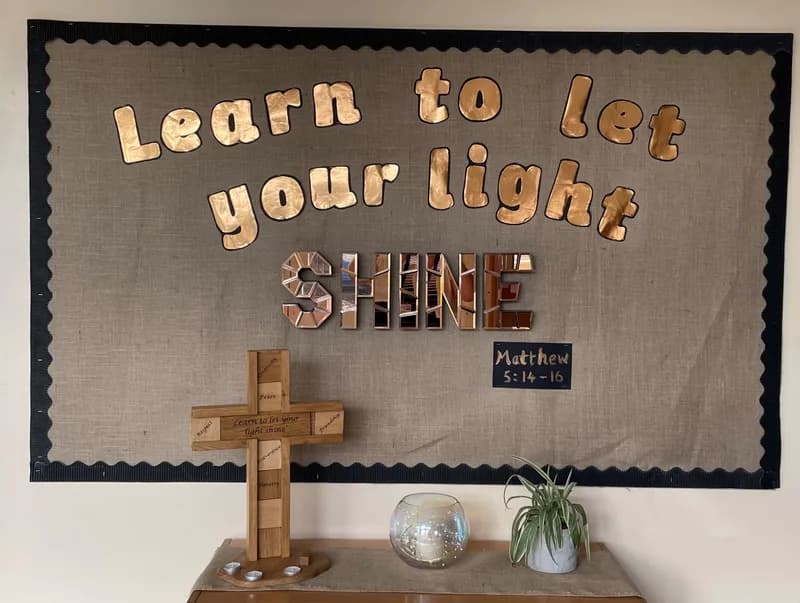 Driffield Church of England Voluntary Controlled Infant School, Driffield