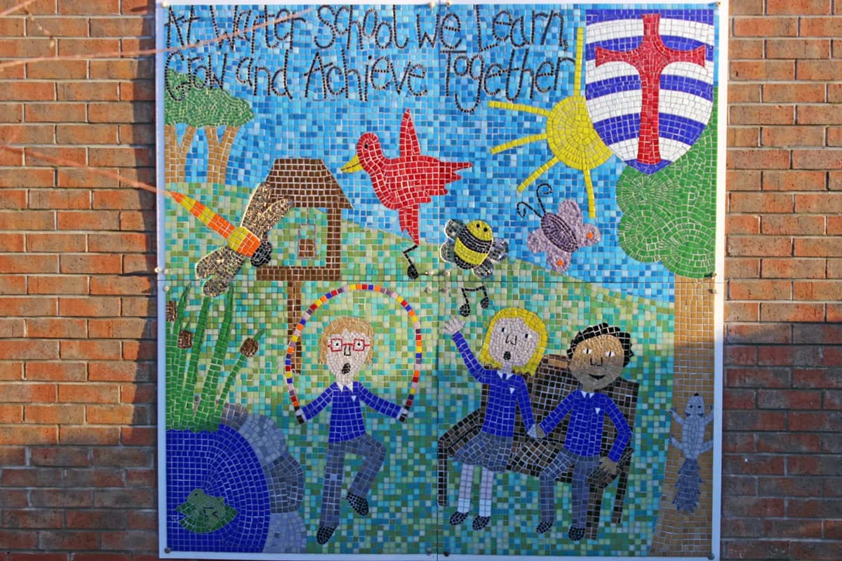 Warter Church of England Primary School, York